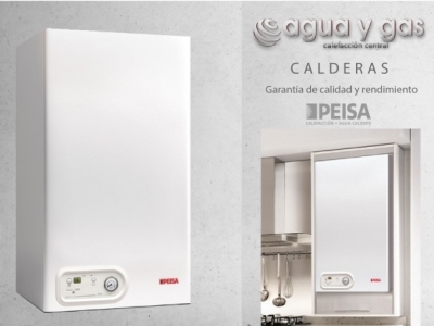 Caldera PEISA DIVA 24 C